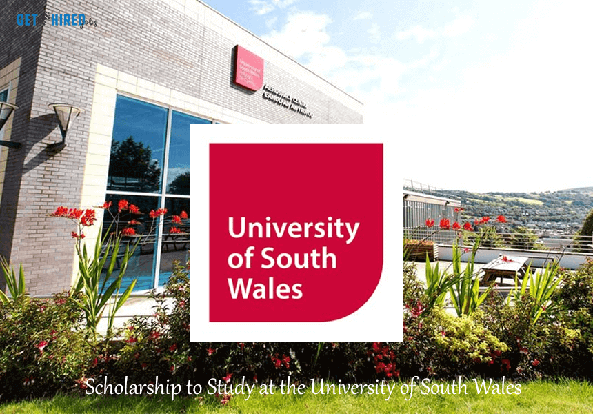 Scholarship | Get Hired Jobs Ghana