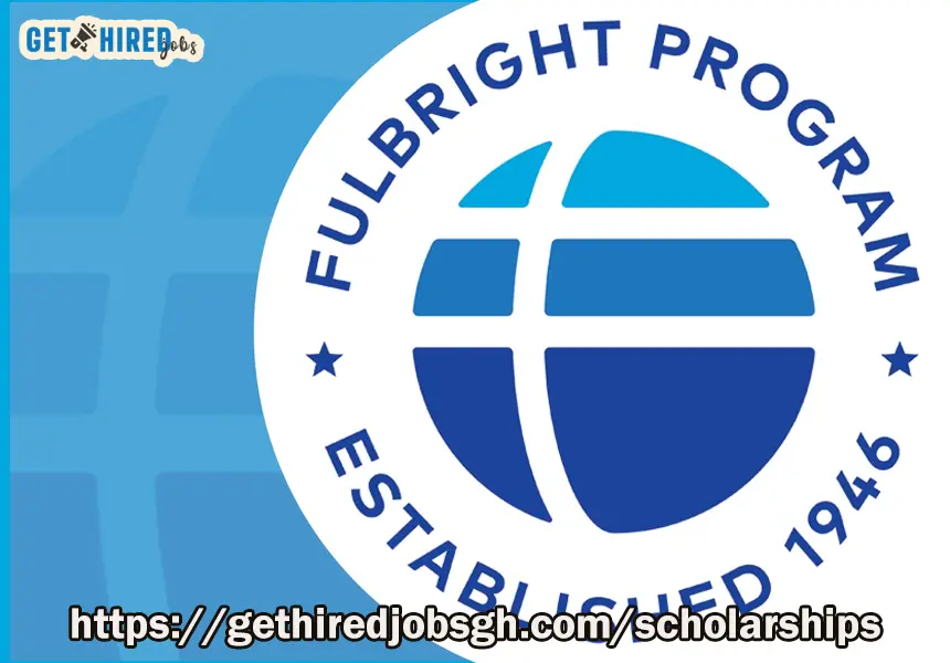 Scholarship | Get Hired Jobs Ghana